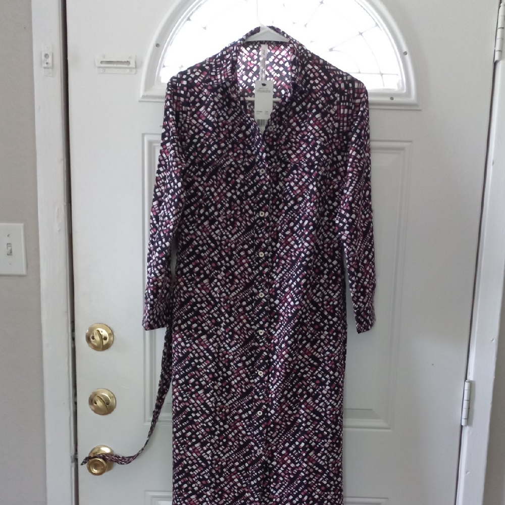 NY COLLECTION. NWT